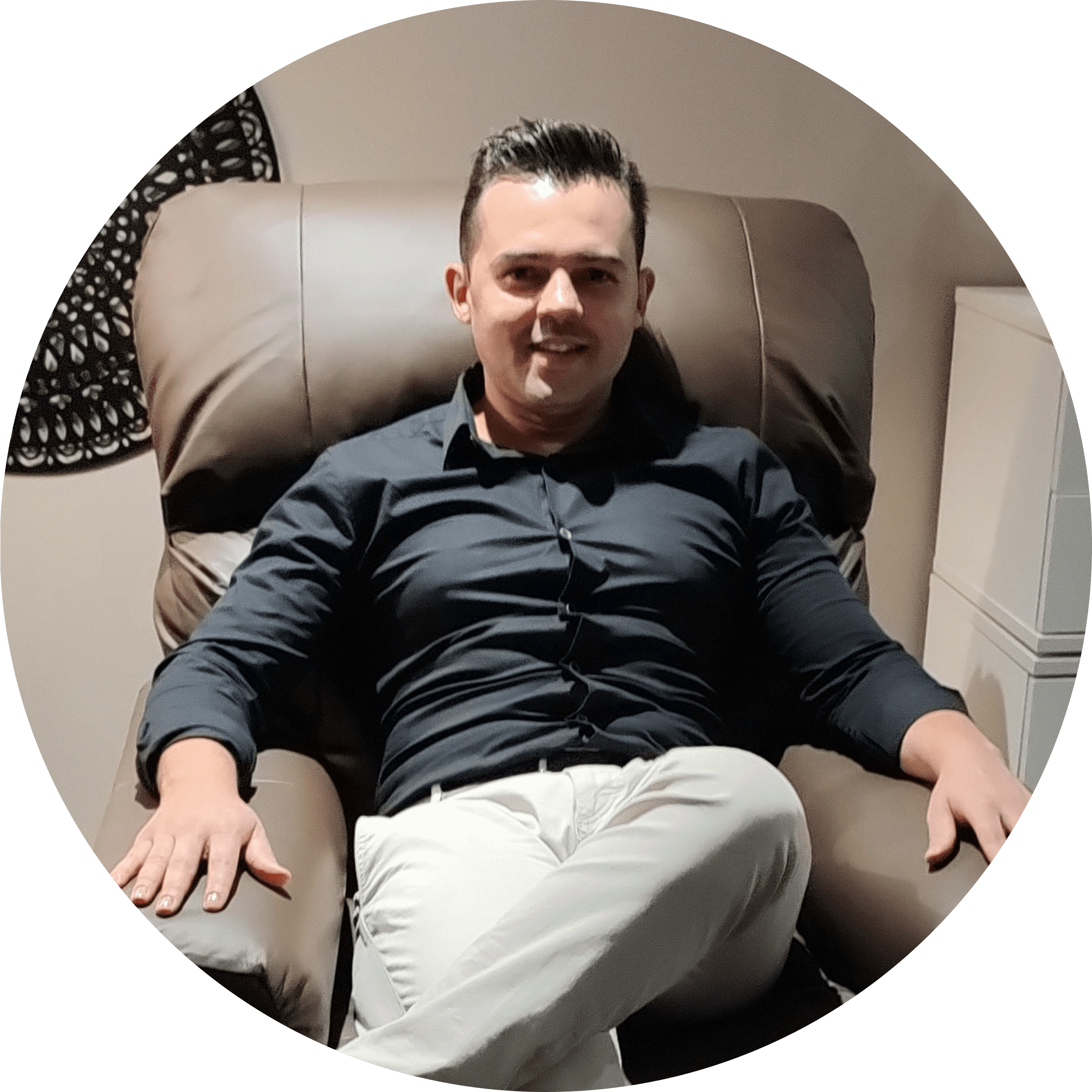 Robson Martins Wix Marketplace